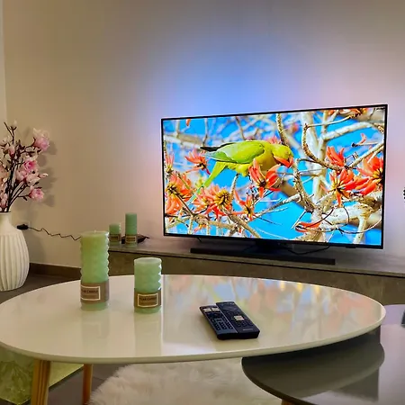 Lejlighed Atypique : Le Puits Noisseville