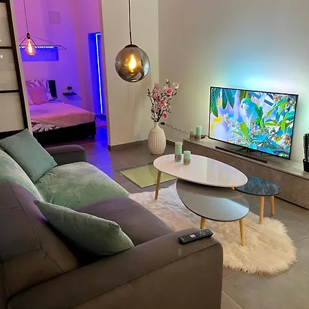 Lejlighed Atypique : Le Puits